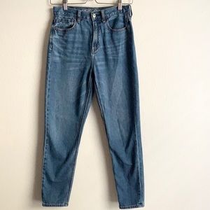 American Eagle Mom Jeans